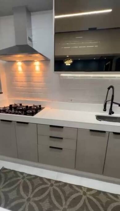 Apartamento, 3 quartos, 100 m² - Foto 20