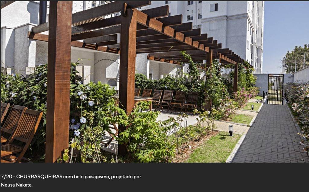 Apartamento, 2 quartos, 50 m² - Foto 1