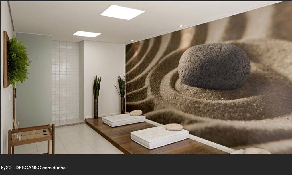 Apartamento, 2 quartos, 50 m² - Foto 6