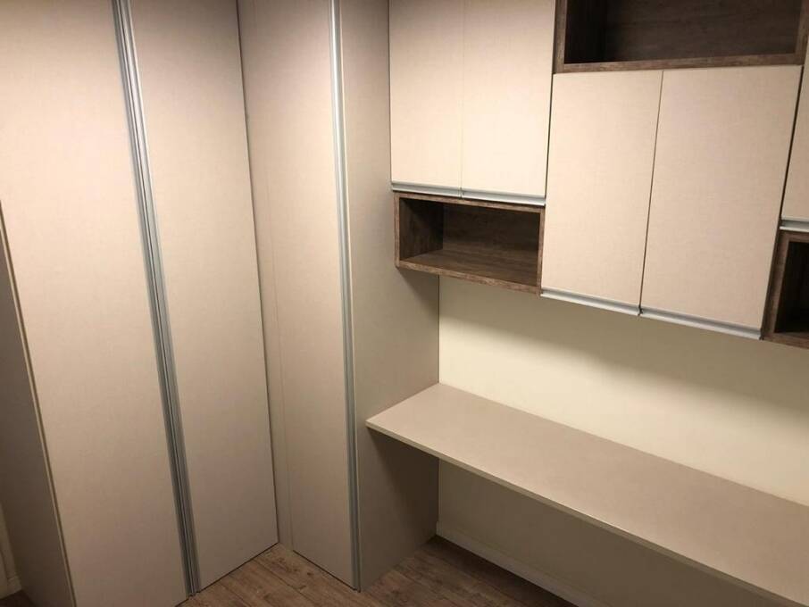 Apartamento, 2 quartos, 50 m² - Foto 8