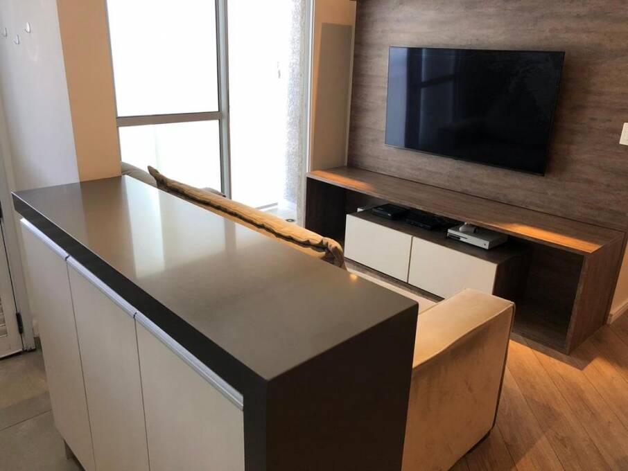 Apartamento, 2 quartos, 50 m² - Foto 9