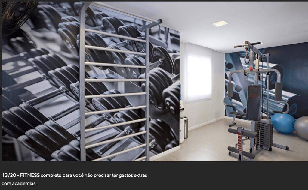 Apartamento, 2 quartos, 50 m² - Foto 10