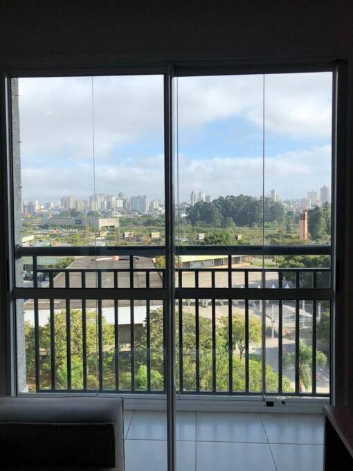 Apartamento, 2 quartos, 50 m² - Foto 11