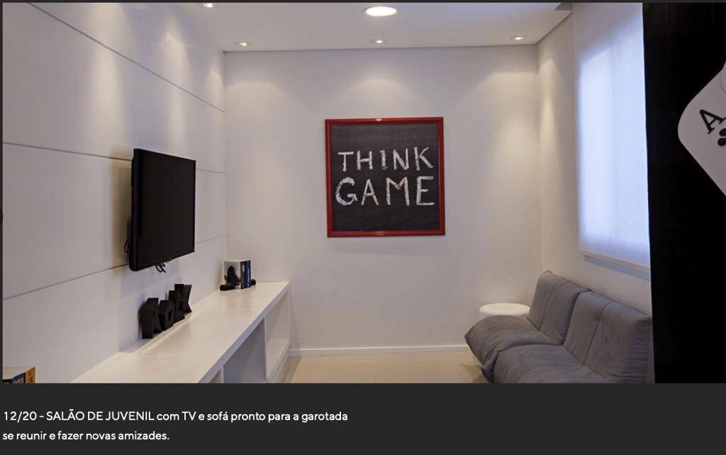 Apartamento, 2 quartos, 50 m² - Foto 12