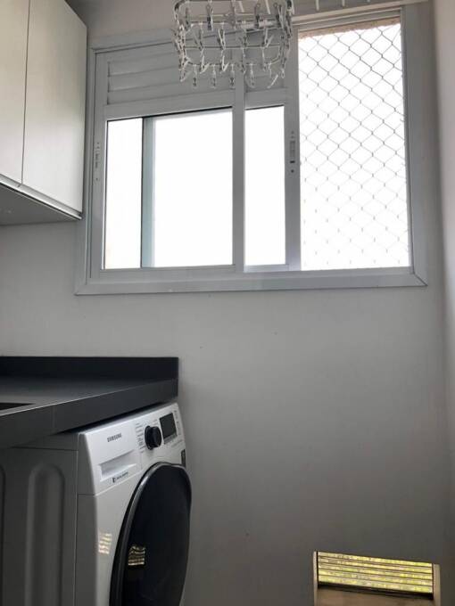 Apartamento, 2 quartos, 50 m² - Foto 13