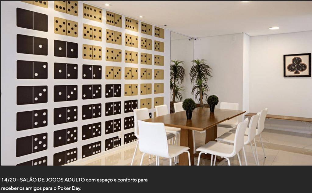 Apartamento, 2 quartos, 50 m² - Foto 14