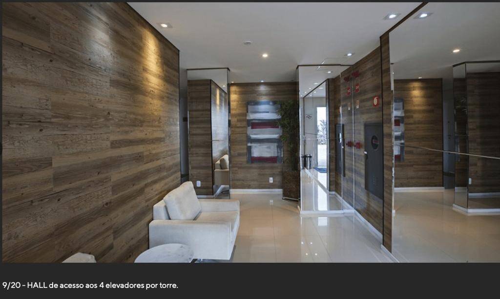 Apartamento, 2 quartos, 50 m² - Foto 17