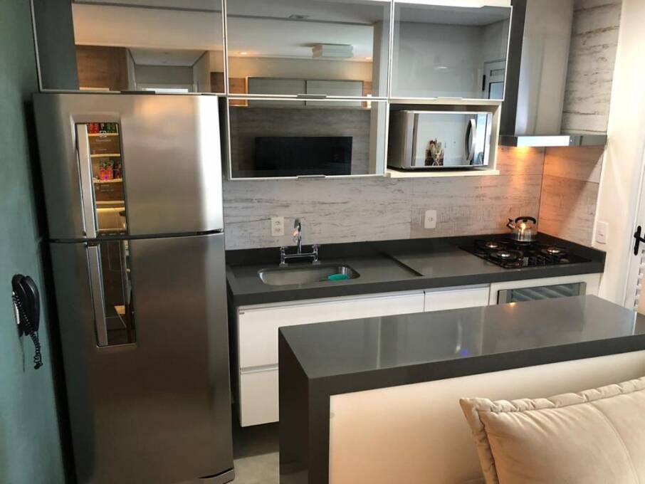 Apartamento, 2 quartos, 50 m² - Foto 19