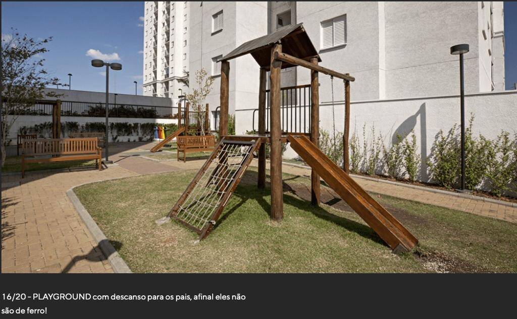 Apartamento, 2 quartos, 50 m² - Foto 20