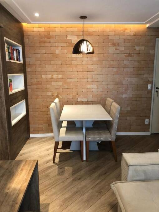 Apartamento, 2 quartos, 50 m² - Foto 21