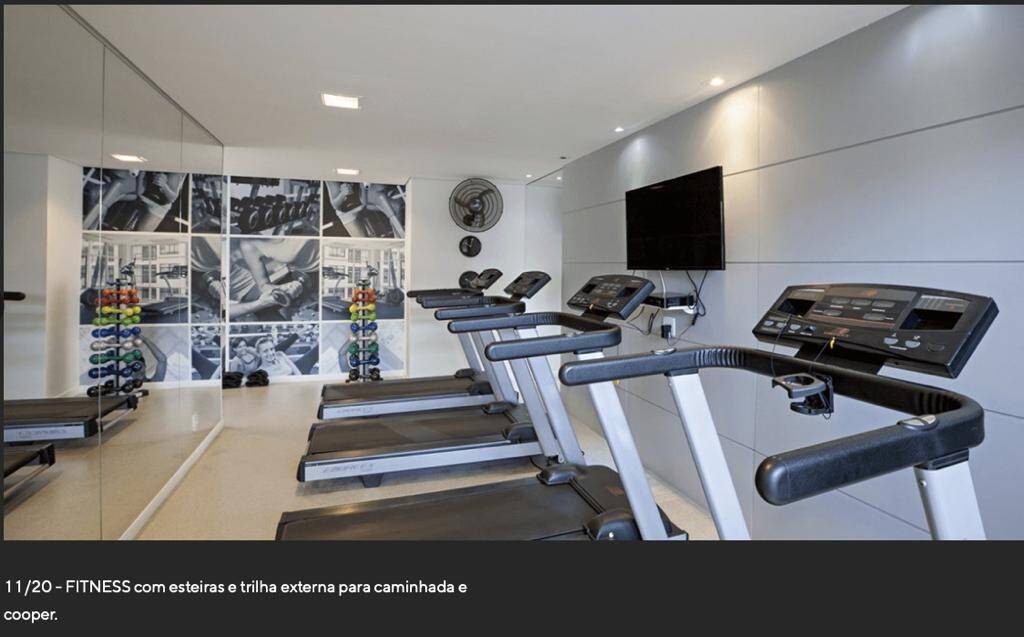 Apartamento, 2 quartos, 50 m² - Foto 22