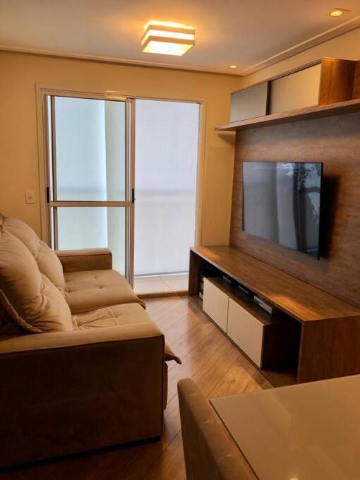 Apartamento, 2 quartos, 50 m² - Foto 23