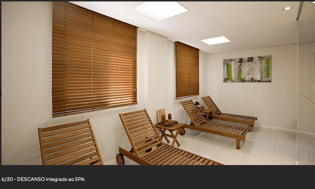 Apartamento, 2 quartos, 50 m² - Foto 24