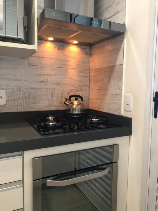 Apartamento, 2 quartos, 50 m² - Foto 25