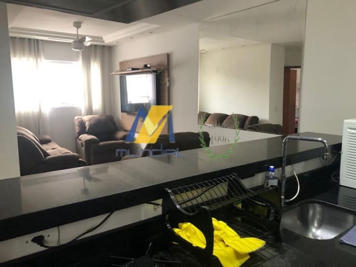 Apartamento, 2 quartos, 102 m² - Foto 2