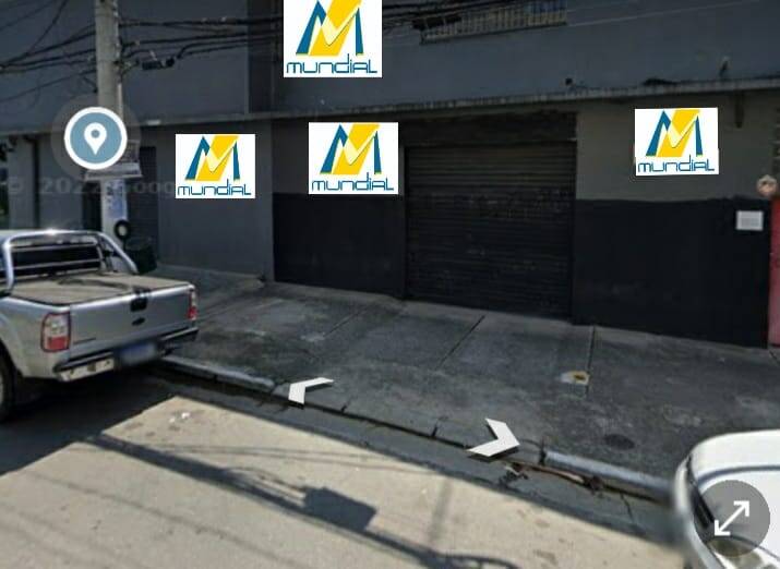 Depósito-Galpão, 800 m² - Foto 1