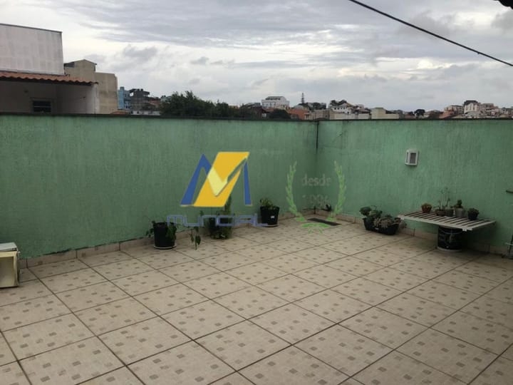 Apartamento, 2 quartos, 102 m² - Foto 3