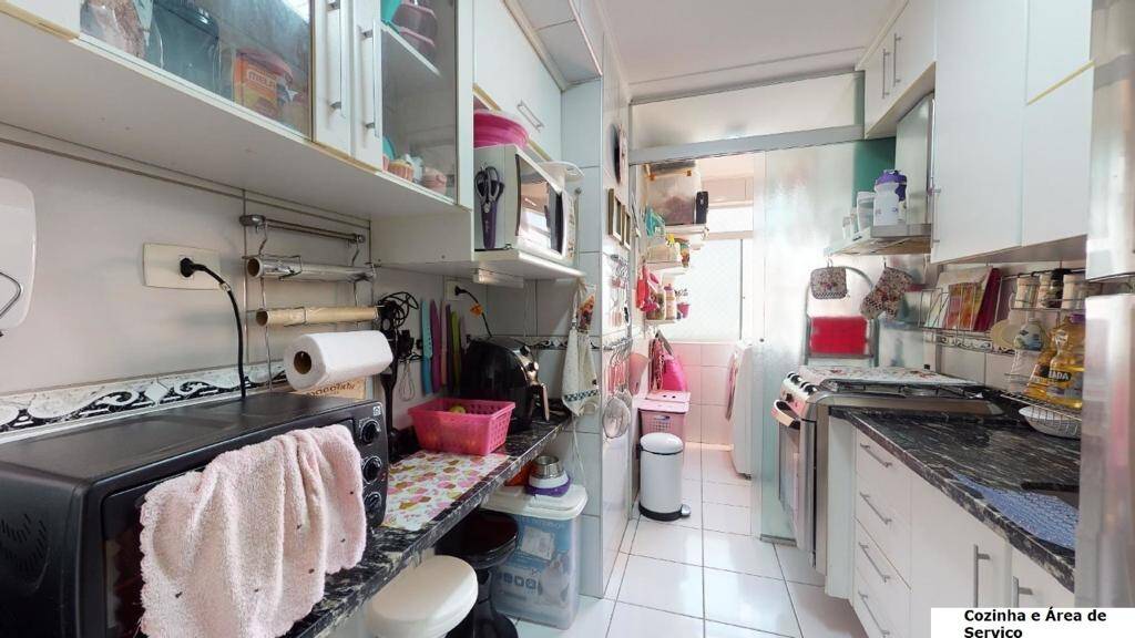 Apartamento, 3 quartos, 110 m² - Foto 5