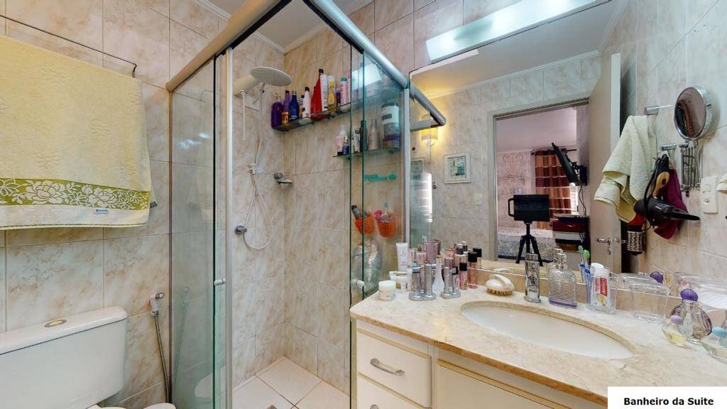 Apartamento, 3 quartos, 110 m² - Foto 8