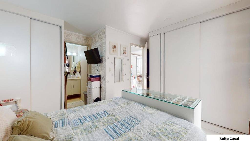 Apartamento, 3 quartos, 110 m² - Foto 11