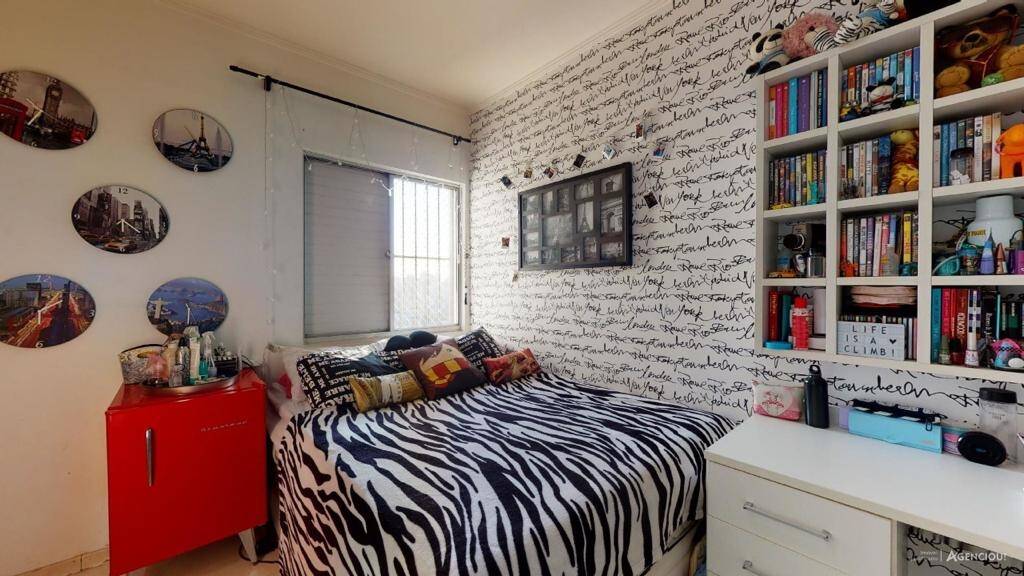 Apartamento, 3 quartos, 110 m² - Foto 15