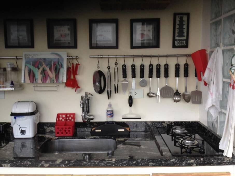 Apartamento, 3 quartos, 110 m² - Foto 17