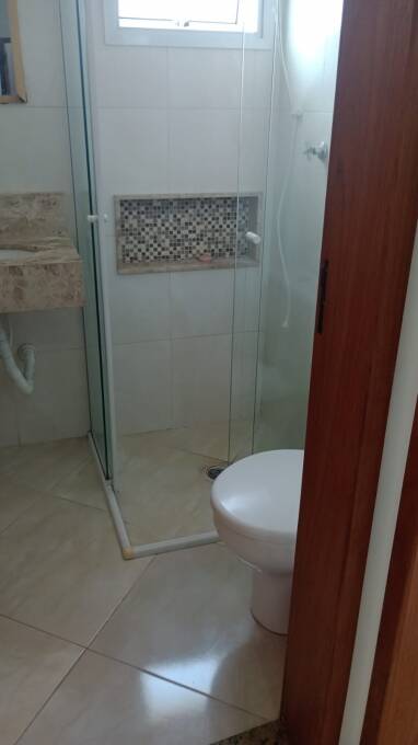 Apartamento, 52 m² - Foto 4