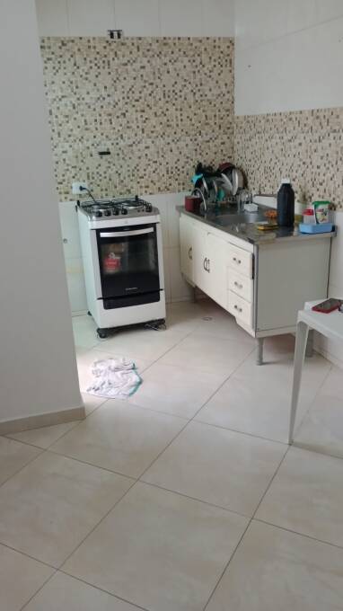 Apartamento, 52 m² - Foto 5