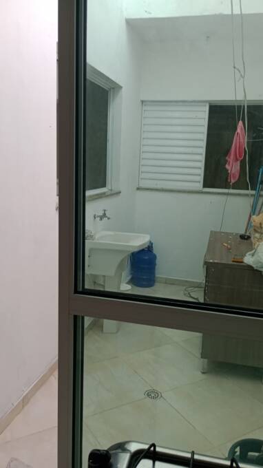 Apartamento, 52 m² - Foto 7