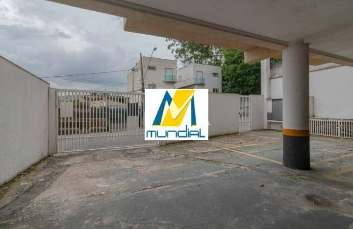 Apartamento, 2 quartos, 45 m² - Foto 1