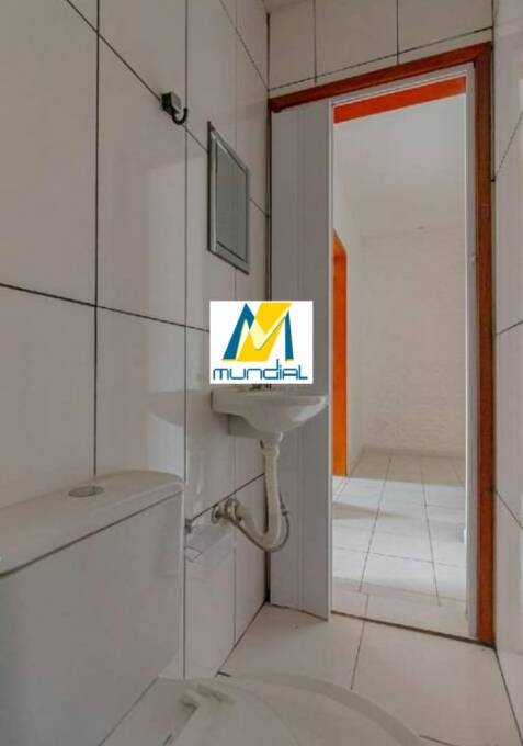 Apartamento, 2 quartos, 45 m² - Foto 2