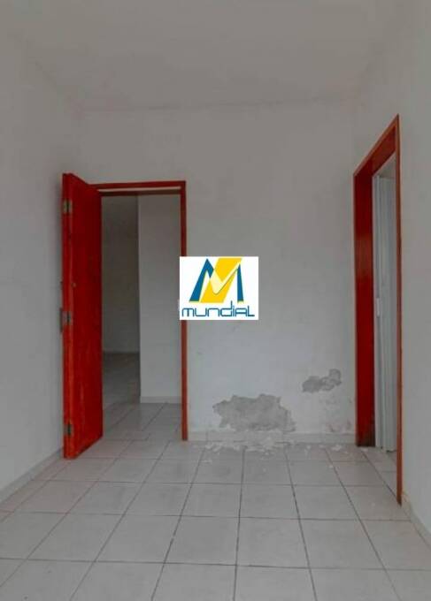 Apartamento, 2 quartos, 45 m² - Foto 3