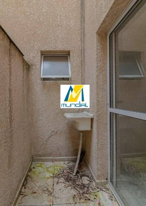 Apartamento, 2 quartos, 45 m² - Foto 4