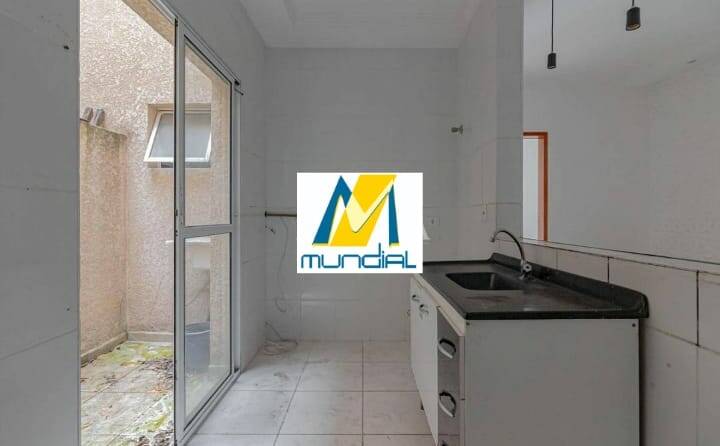 Apartamento, 2 quartos, 45 m² - Foto 5