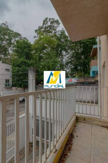 Apartamento, 2 quartos, 45 m² - Foto 6