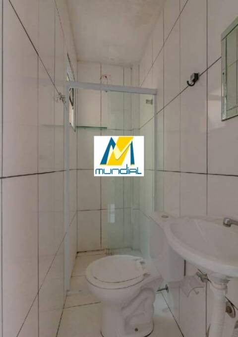 Apartamento, 2 quartos, 45 m² - Foto 8