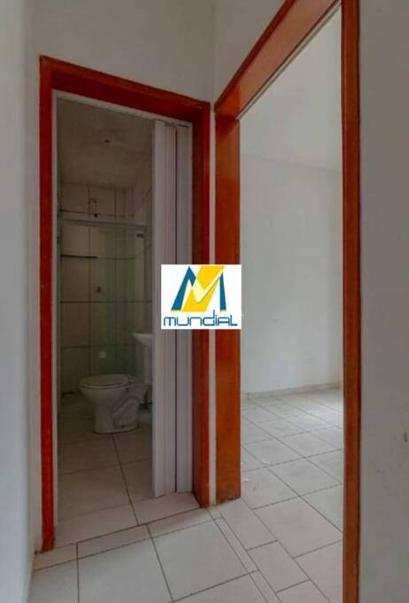 Apartamento, 2 quartos, 45 m² - Foto 9