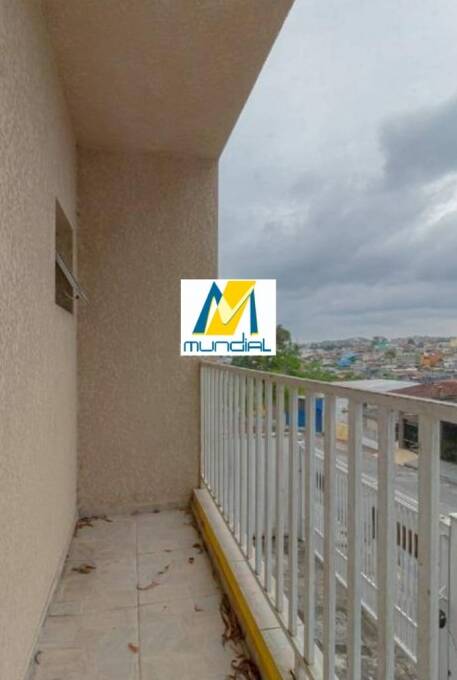 Apartamento, 2 quartos, 45 m² - Foto 12