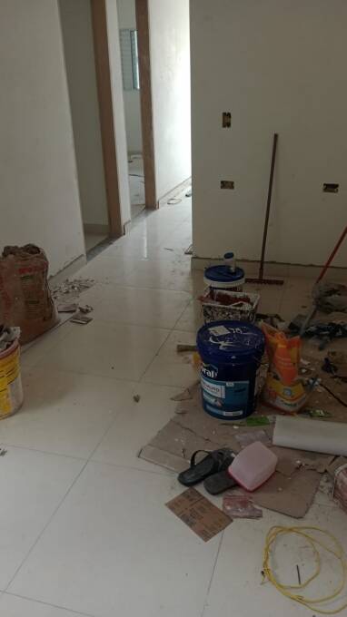 Apartamento, 2 quartos, 46 m² - Foto 1