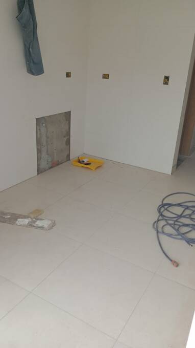 Apartamento, 2 quartos, 46 m² - Foto 4