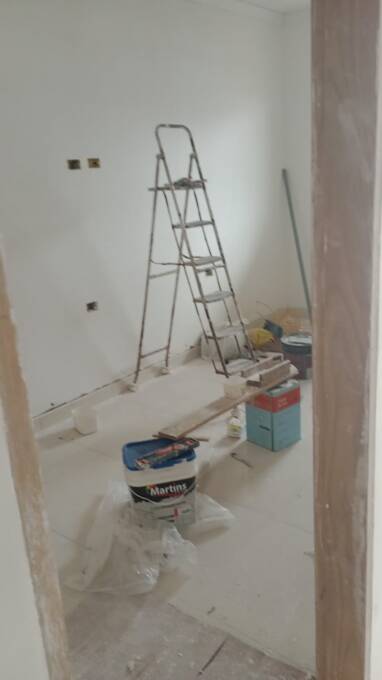 Apartamento, 2 quartos, 46 m² - Foto 5