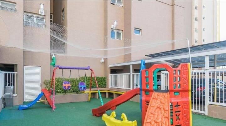 Apartamento, 2 quartos, 50 m² - Foto 4