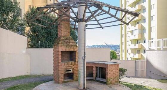 Apartamento, 2 quartos, 50 m² - Foto 6