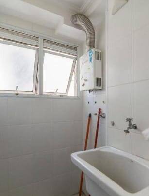 Apartamento, 2 quartos, 50 m² - Foto 7