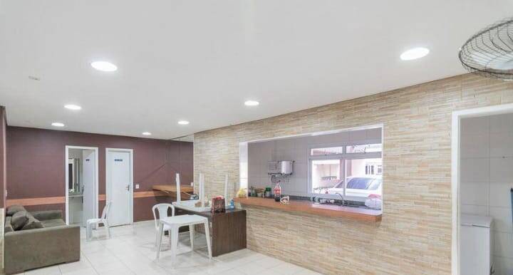 Apartamento, 2 quartos, 50 m² - Foto 9