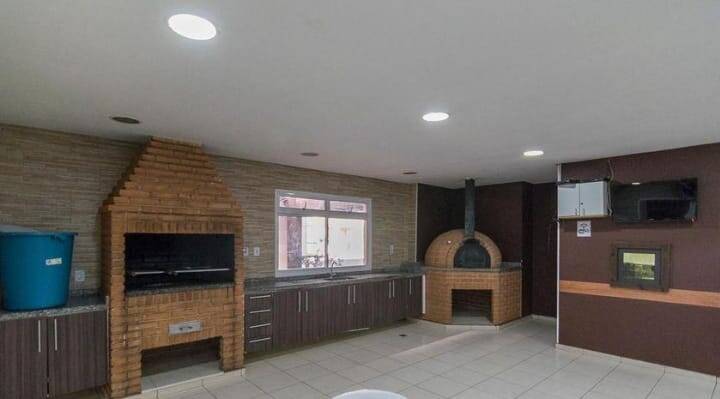 Apartamento, 2 quartos, 50 m² - Foto 14