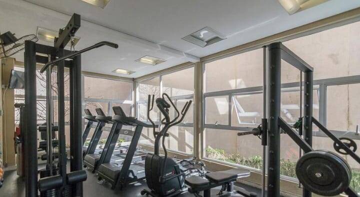 Apartamento, 2 quartos, 50 m² - Foto 17