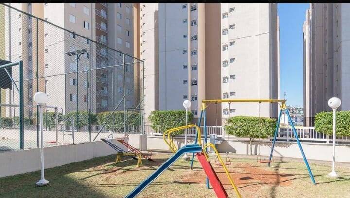 Apartamento, 2 quartos, 50 m² - Foto 22