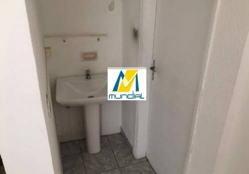 Sala-Conjunto, 30 m² - Foto 1