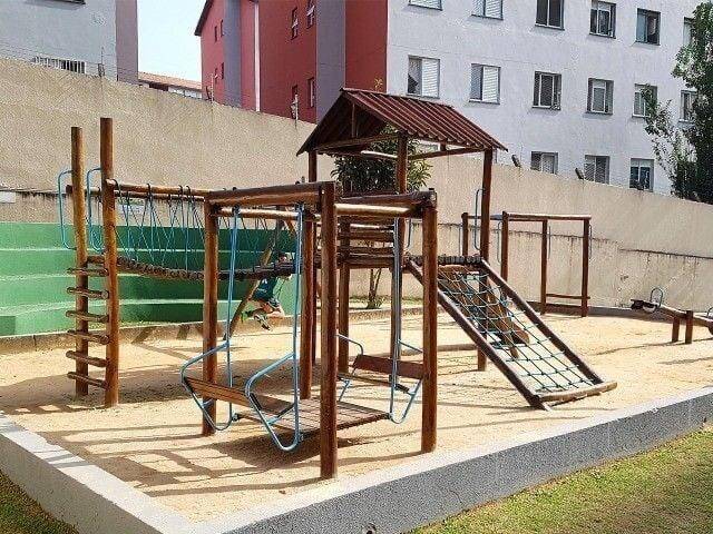 Apartamento, 2 quartos, 50 m² - Foto 1